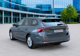 Skoda Octavia 1.5 TSI e-TEC DSG - 14500 € / 28359.53 лв. - 28321009 6