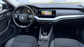 Skoda Octavia 1.5 TSI e-TEC DSG - 14500 € / 28359.53 лв. - 28321009 9