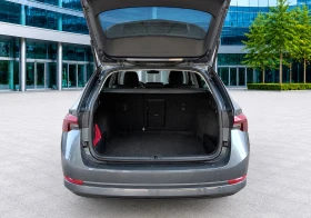 Skoda Octavia 1.5 TSI e-TEC DSG - 14500 € / 28359.53 лв. - 28321009 14