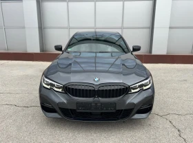 ����� �� �������� �� BMW 330 330e M Sport  SEDAN