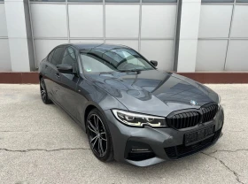 ����� �� �������� �� BMW 330 330e M Sport  SEDAN