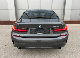 BMW 330 330e M Sport  SEDAN | Mobile.bg � ����� ������ 5