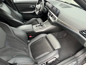 BMW 330 330e M Sport  SEDAN | Mobile.bg � ����� ������ 12