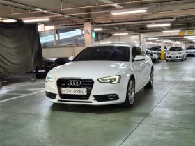Audi A5 35 Tdi Quattro Sportback | Auto.bg — изображение 2