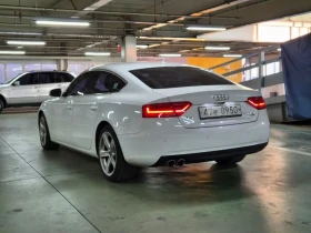 Audi A5 35 Tdi Quattro Sportback | Auto.bg — изображение 3