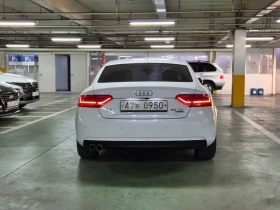 Audi A5 35 Tdi Quattro Sportback | Auto.bg — изображение 4