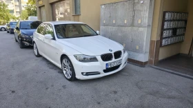 BMW 320 320i LCI Edition Exclusive
