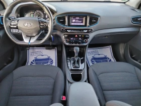 Hyundai Ioniq 1.6-141 ��  HYBRID, NAVI, AUTOMATIC | Mobile.bg � ����� ������ 11
