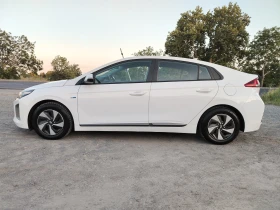 Hyundai Ioniq 1.6-141 ��  HYBRID, NAVI, AUTOMATIC | Mobile.bg � ����� ������ 8