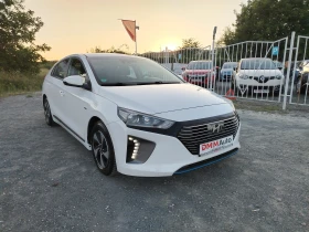 ����� �� �������� �� Hyundai Ioniq 1.6-141 ��  HYBRID, NAVI, AUTOMATIC