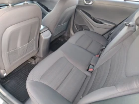 Hyundai Ioniq 1.6-141 ��  HYBRID, NAVI, AUTOMATIC | Mobile.bg � ����� ������ 14