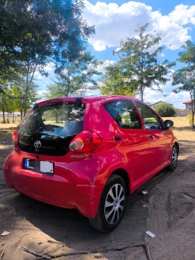 Toyota Aygo | Mobile.bg � ����� ������ 9