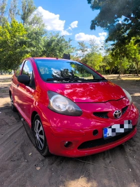 Toyota Aygo | Mobile.bg � ����� ������ 3