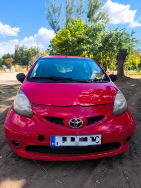 Toyota Aygo | Mobile.bg � ����� ������ 4