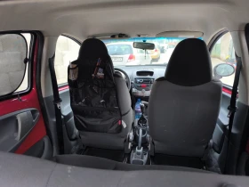 Toyota Aygo 1.0i газ+ КЛИМАТИК - 2598 € - 25902448 10