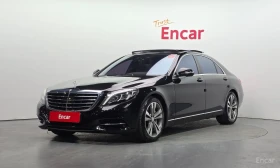 Mercedes-Benz S 500 L W222 | 2014 | 4.7 V8 | 455 к.с.| 135 228 km