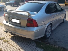 Opel Vectra 2.5 V6 170 к.с. - 1800 € - 89523708 4