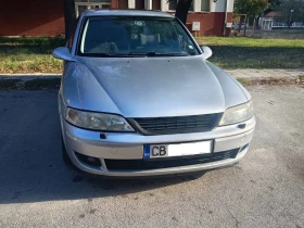 Opel Vectra 2.5 V6 170 к.с.