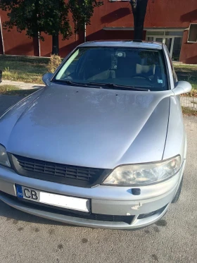Opel Vectra 2.5 V6 170 к.с. - 1800 € - 89523708 7