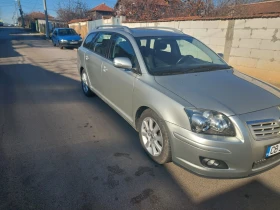 Toyota Avensis Т25 - 5500 € - 46579459 2