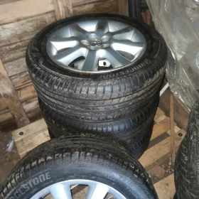 Toyota Avensis �25 | Mobile.bg � ����� ������ 9