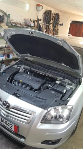 Toyota Avensis Т25 - 5500 € - 46579459 8