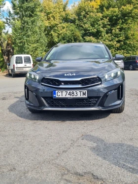Kia XCeed 1.5 TURBO - 23900 € - 43764518 4