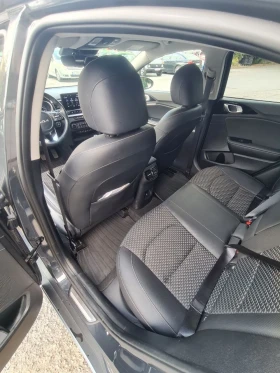 Kia XCeed 1.5 TURBO - 23900 € - 43764518 14