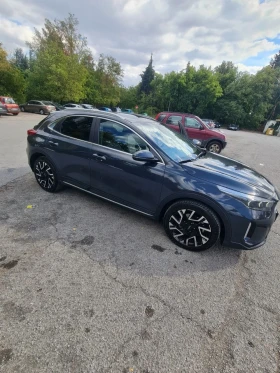 Kia XCeed 1.5 TURBO - 23900 € - 43764518 6