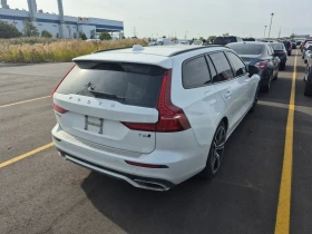 Volvo V60 T6 / 4x4 / ��������� ���� �� �� | Mobile.bg � ����� ������ 2