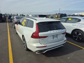Volvo V60 T6 / 4x4 / ��������� ���� �� �� | Mobile.bg � ����� ������ 6