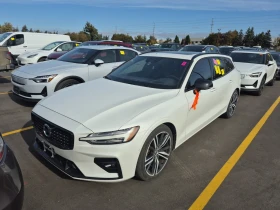 ������ Volvo V60