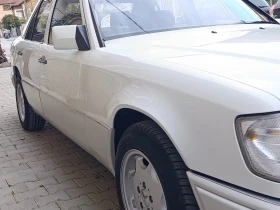 Mercedes-Benz E 200 Diesel, Klima - 7000 € - 46257573 4