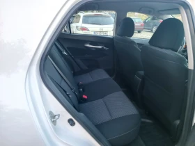 Toyota Auris 1.6i-132кс-ШВЕЙЦАРИЯ-РЪЧКА-6ск-FACELIFT | Auto.bg — изображение 11
