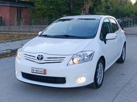 Toyota Auris 1.6i-132кс-ШВЕЙЦАРИЯ-РЪЧКА-6ск-FACELIFT | Auto.bg — изображение 7