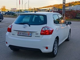 Toyota Auris 1.6i-132кс-ШВЕЙЦАРИЯ-РЪЧКА-6ск-FACELIFT | Auto.bg — изображение 3