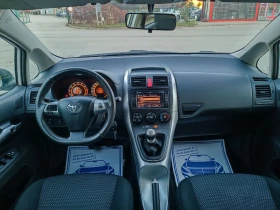 Toyota Auris 1.6i-132кс-ШВЕЙЦАРИЯ-РЪЧКА-6ск-FACELIFT | Auto.bg — изображение 14
