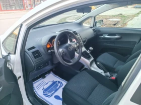Toyota Auris 1.6i-132кс-ШВЕЙЦАРИЯ-РЪЧКА-6ск-FACELIFT | Auto.bg — изображение 8