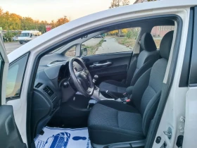 Toyota Auris 1.6i-132кс-ШВЕЙЦАРИЯ-РЪЧКА-6ск-FACELIFT | Auto.bg — изображение 9