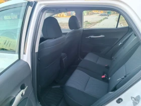 Toyota Auris 1.6i-132кс-ШВЕЙЦАРИЯ-РЪЧКА-6ск-FACELIFT | Auto.bg — изображение 10
