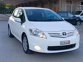 Toyota Auris 1.6i-132кс-ШВЕЙЦАРИЯ-РЪЧКА-6ск-FACELIFT | Auto.bg — изображение 2