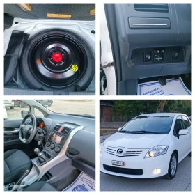 Toyota Auris 1.6i-132кс-ШВЕЙЦАРИЯ-РЪЧКА-6ск-FACELIFT | Auto.bg — изображение 16