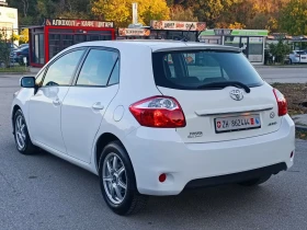 Toyota Auris 1.6i-132кс-ШВЕЙЦАРИЯ-РЪЧКА-6ск-FACELIFT | Auto.bg — изображение 6