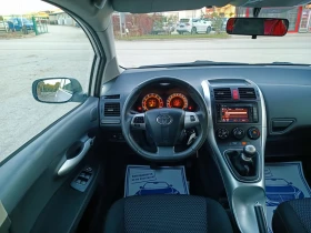 Toyota Auris 1.6i-132кс-ШВЕЙЦАРИЯ-РЪЧКА-6ск-FACELIFT | Auto.bg — изображение 15