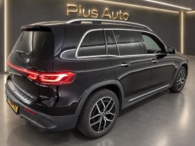 Mercedes-Benz EQB AMG* ПАНОРАМА* Очакван* Внос - 29999 € - 42143666 2