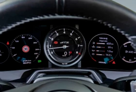 Porsche 911 992/CARRERA4GTS/360/LIFT/BOSE/RS-SPYDER/109a - 163799 € - 67064662 13