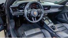 Porsche 911 992/CARRERA4GTS/360/LIFT/BOSE/RS-SPYDER/109a - 163799 € - 67064662 9