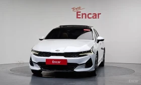 Kia K5 * 2.0 *  | Auto.bg — изображение 3
