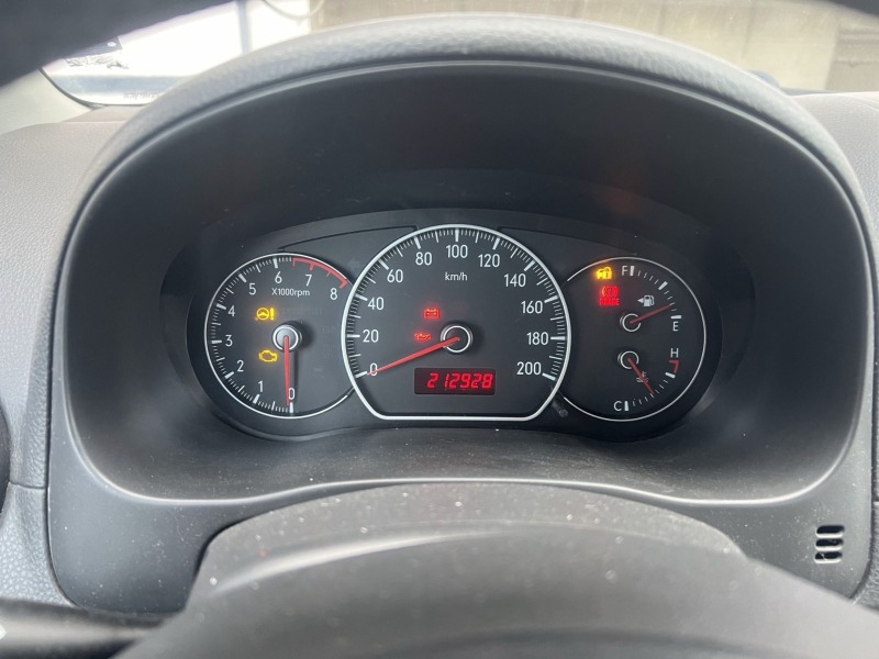 Suzuki SX4, снимка 9 - Автомобили и джипове - 45963990