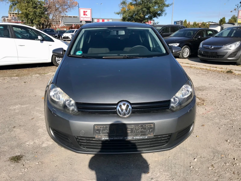 VW Golf 2.0TDi-110kc., снимка 1 - Автомобили и джипове - 47276673